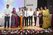 Industry-Academia Collaboration Summit Held at Panjab University