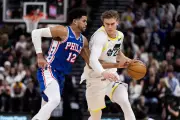 Injury-Riddled Jazz Face 76ers in Crucial NBA Matchup on March 4, 2026