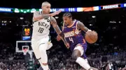 Injury-Riddled Showdown: Suns Host Bucks in Crucial NBA Clash on March 21, 2026