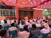 INLD Prepares for Major Narwana Rally to Counter JJP's Momentum in Haryana