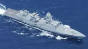 INS Taragiri Commissioning by April 2026 Marks Fourth Project 17A Stealth Frigate in 11 Months
