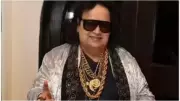 Inside Bappi Lahiri's Mumbai Home: A Living Museum of Music and Memories