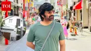 Inside Ravi Teja's Luxurious Hyderabad Home: Design, Value & Lifestyle