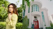 Inside Sania Mirza's ₹13 Crore Greek-Inspired Hyderabad Villa: A Personal Luxury Retreat