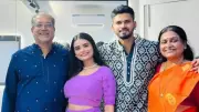Inside Shreyas Iyer's Mumbai Home: A Luxurious 48th-Floor Sanctuary