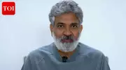 Inside SS Rajamouli's Minimalist Home in Hyderabad's Jubilee Hills