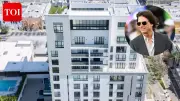 Inside Tom Cruise's Skyview Penthouse: A Glimpse into the Hollywood Icon's Private World