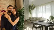 Inside Virat Kohli's ₹32 Crore Alibaug Villa: Nature-First Design & Luxury Retreat