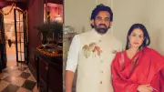 Inside Zaheer Khan's Mumbai Home: Kolhapur Heritage Meets Modern Luxury