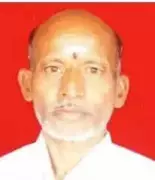 INTACH Honors Andhra Weaver for Rare Shivaratri Ritual Performed in Darkness