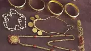 Inter-State Thief Arrested in Mangaluru, Gold Worth Rs 20 Lakh Recovered