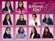 International Women's Day 2026: Women Leaders Shaping the Future