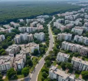 Investors Flock to Sector 98 as Real Estate Skyline Soars