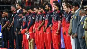 IPL 2024 Opening Ceremony Honors Late Legends with Solemn Tribute