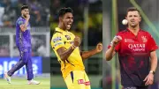 IPL 2025 Pace Crisis: KKR, SRH, RCB Grapple with Key Pacer Injuries Before Season Start