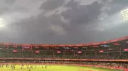 IPL 2026 at M. Chinnaswamy Stadium Approved After Safety Review