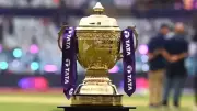 IPL 2026: BCCI Implements Strict Practice Rules, Bans Match-Day Sessions