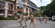IPL 2026 Bengaluru: 2,000 Police, VIP Zones & 7 Safety Squads Deployed at M Chinnaswamy Stadium
