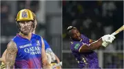 IPL 2026 Farewell: Andre Russell, Faf du Plessis Among Legends Exiting League