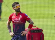 IPL 2026 Kicks Off March 28: Kohli Leads RCB's Title Defense with Training Intensity