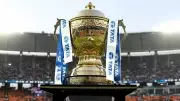 IPL 2026 League Stage Schedule Unveiled by BCCI, Playoffs and Final Dates Pending