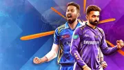 IPL 2026: Mumbai Indians vs Kolkata Knight Riders Clash at Wankhede Stadium