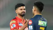 IPL 2026 Opener: Shubman Gill vs Shreyas Iyer in High-Stakes PBKS vs GT Clash