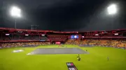 IPL 2026 Opening Day Weather Forecast for RCB vs SRH in Bengaluru