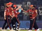 IPL 2026 Schedule Announced: Sunrisers Hyderabad to Open Against RCB on March 28