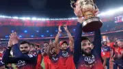 IPL 2026 Schedule Unveiled: RCB vs SRH to Kick Off Season at Chinnaswamy on March 28
