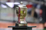 IPL 2026 Second Phase Schedule Announced: 50 Matches Across 12 Indian Venues