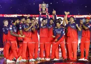 IPL 2026 to Kick Off on March 28, RCB to Play 5 Home Games in Bengaluru