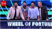 Iqbal Khan Promotes 'Yaadein' on Akshay Kumar's 'Wheel of Fortune' Show