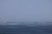 Iran Blocks Pakistan-Bound Ship SELEN from Strait of Hormuz Passage
