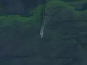 Iran Claims Missile Strike on US Abraham Lincoln Carrier in Tense Gulf Waters