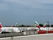 Iran Crisis Escalates: Drones Crash Near Dubai Airport, Indian National Among 4 Injured