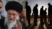 Iran Crisis Escalates: Funeral Postponed, Israel Threatens Successor, 101 Missing