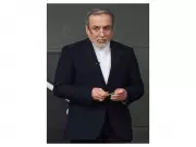 Iran FM Slams US Security Role, Urges Neighbors to Expel Foreign Forces