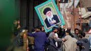 Iran Government Denies Reports of Mojtaba Khamenei's Appointment as Successor