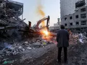 Iran Initiates Secret Backchannel to US for Potential Peace Negotiations