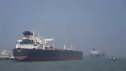 Iran Launches Controlled 'Safe Shipping Corridor' in Strait of Hormuz Amid Regional Tensions