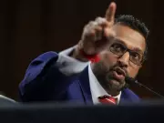 Iran-Linked Hackers Breach FBI Director Kash Patel's Email, Leak Personal Data