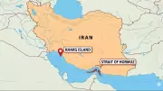 Iran Maintains Kharg Island Oil Exports Amid US-Israel War, Seizure Threat Looms