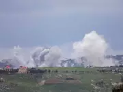 Iran President Asserts Strait of Hormuz Open to All Except Violators of Iranian Soil