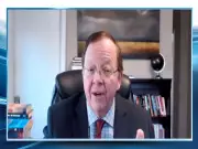 Iran Ranks Among World's Top Five Most Powerful Nations, Says US Air Power Expert