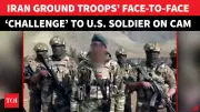Iran Releases Ground Troops Video, Directly Challenges Trump with 'Ready & Waiting' Message