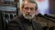 Iran Security Chief Ali Larijani Killed in Strike, US-Israel-Iran Conflict Escalates