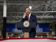 Iran Seeks Direct Talks With US VP Vance, Excludes Kushner and Witkoff