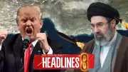 Iran Sets Demands for Ceasefire: US Bases Out, Sanctions Lifted, Hormuz Control