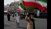 Iran Threatens Civilians Linked to Foreign Media with Severe Punishments